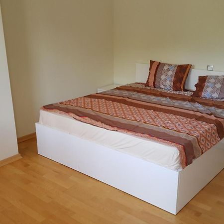 Park Beach Apartment Ohrid Exterior photo