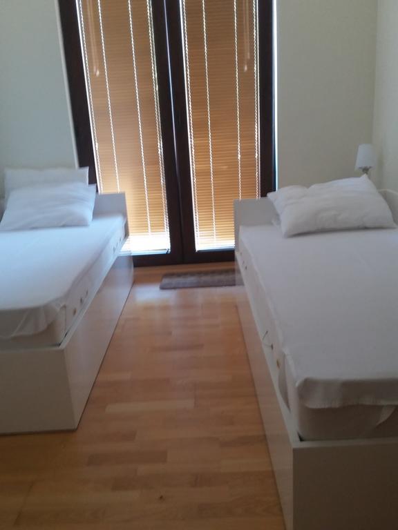 Park Beach Apartment Ohrid Exterior photo